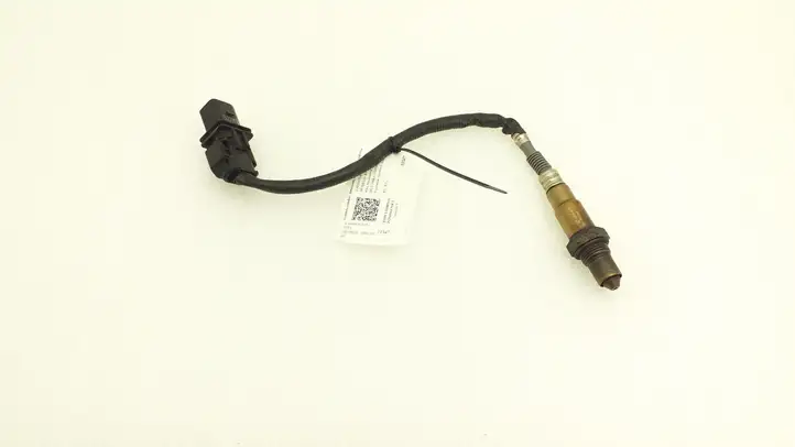 BMW 1 F20 F21 (2011 - 2019) 7791600 Лямбда-зонд — фото 1