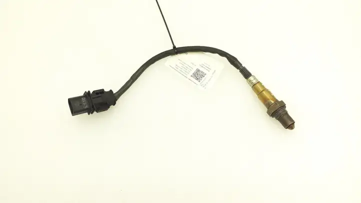 BMW 1 F20 F21 (2011 - 2019) 7791600 Лямбда-зонд — фото 1