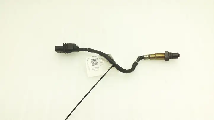 BMW 1 F20 F21 (2011 - 2019) 7791600 Лямбда-зонд — фото 1