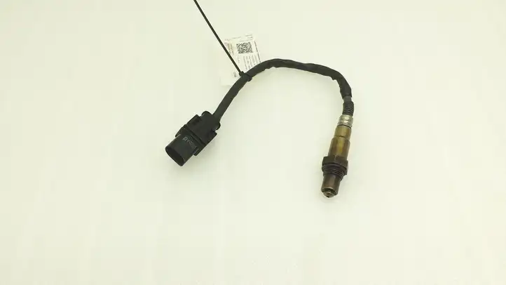 BMW 1 F20 F21 (2011 - 2019) 7791600 Лямбда-зонд — фото 1