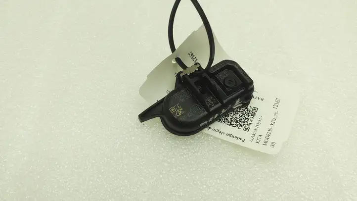 Nissan Juke I F15 (2010 - 2018) 407005ZH0A Датчик давления шин — фото 1