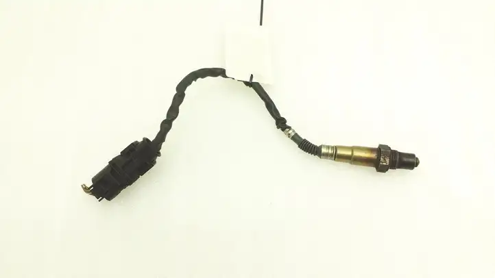 BMW 1 F20 F21 (2011 - 2019) 7791600 Лямбда-зонд — фото 1