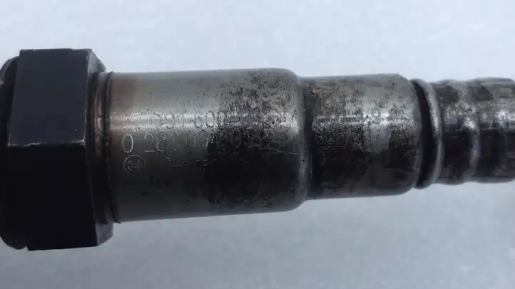 BMW 1 F20 F21 (2011 - 2019) 7791600 Лямбда-зонд — фото 3