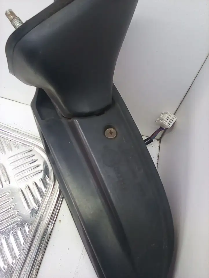 Mazda Premacy (1999 - 2005) 010089 Боковое зеркало с электроприводом — фото 5