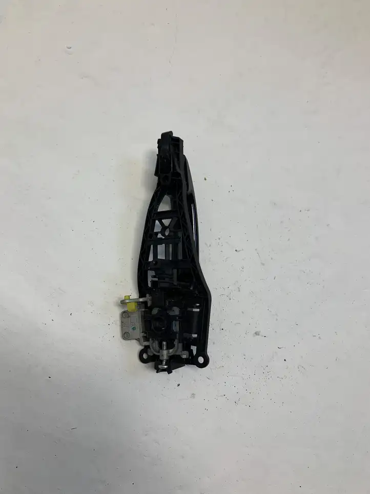Opel Zafira B (2008 - 2014) Наружная ручка двери — фото 2