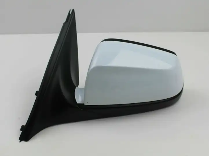 BMW 7 F01 (2008 - 2016) F01521039931P Боковое зеркало с электроприводом — фото 1