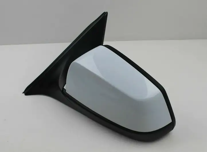 BMW 7 F01 (2008 - 2016) F01521039931P Боковое зеркало с электроприводом — фото 3