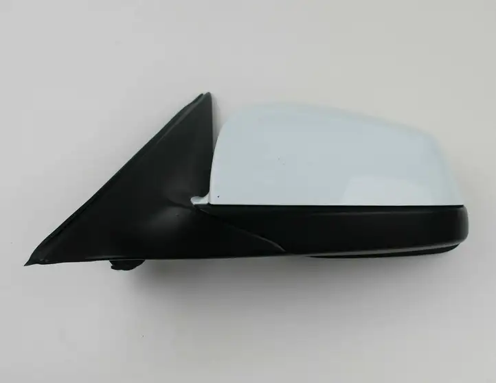 BMW 7 F01 (2008 - 2016) F01521039931P Боковое зеркало с электроприводом — фото 4