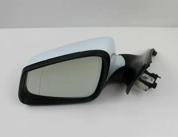BMW 7 F01 (2008 - 2016) F01521039931P Боковое зеркало с электроприводом — фото 7