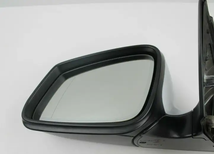 BMW 7 F01 (2008 - 2016) F01521039931P Боковое зеркало с электроприводом — фото 8