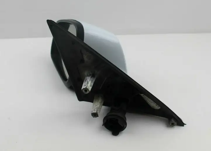 BMW 7 F01 (2008 - 2016) F01521039931P Боковое зеркало с электроприводом — фото 10