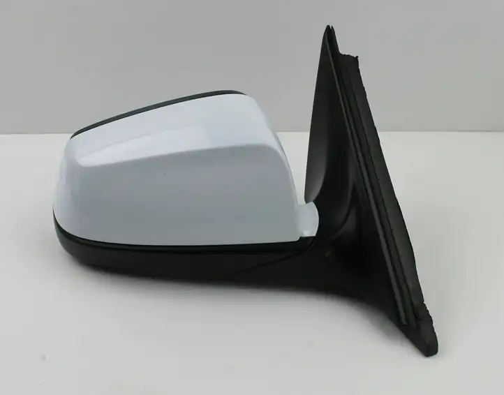 BMW 7 F01 (2008 - 2016) F01521049931P Боковое зеркало с электроприводом — фото 1