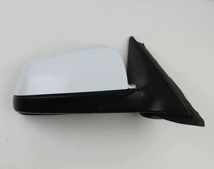 BMW 7 F01 (2008 - 2016) F01521049931P Боковое зеркало с электроприводом — фото 4