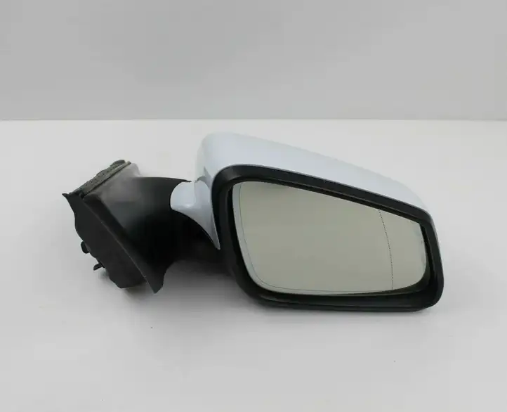 BMW 7 F01 (2008 - 2016) F01521049931P Боковое зеркало с электроприводом — фото 9