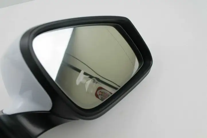 BMW 7 F01 (2008 - 2016) F01521049931P Боковое зеркало с электроприводом — фото 10