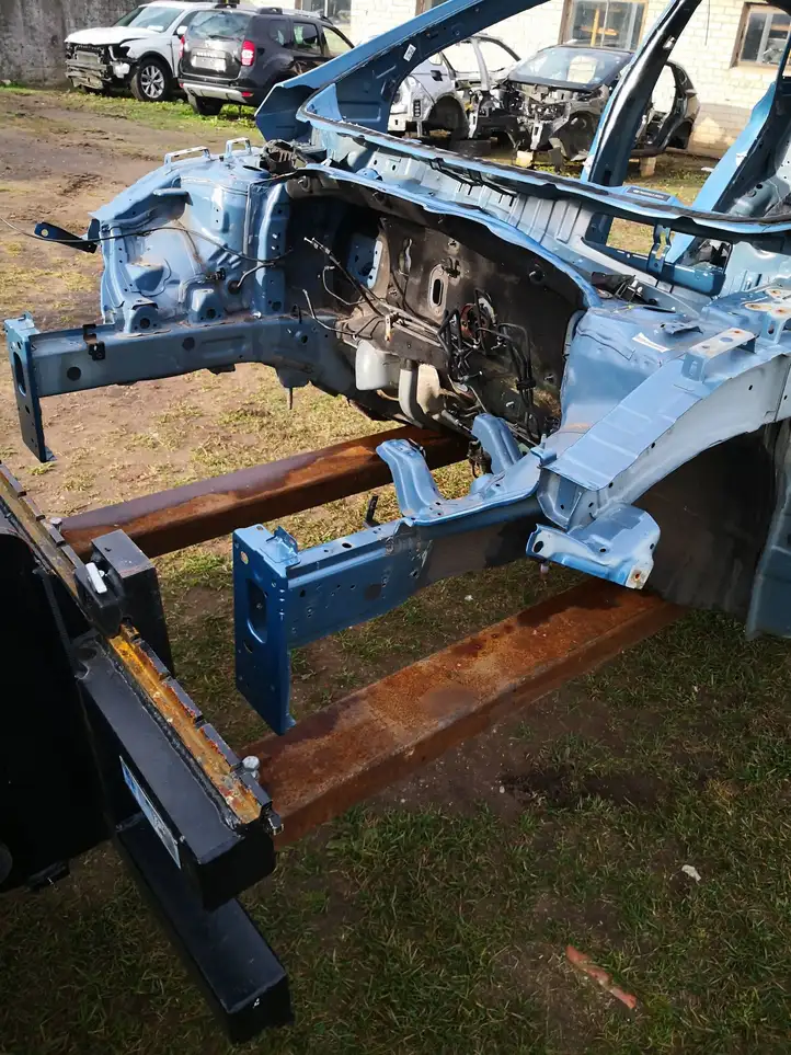 Hyundai i30 (2012 - 2015) Кузов — фото 2