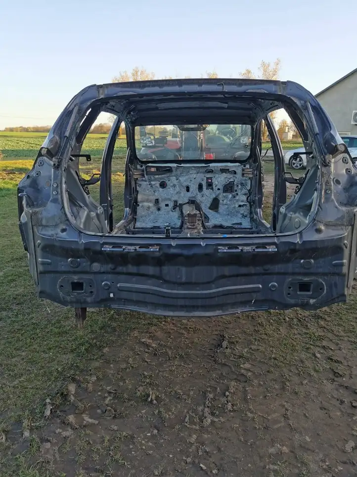 Kia Ceed (2012 - 2015) Кузов — фото 5
