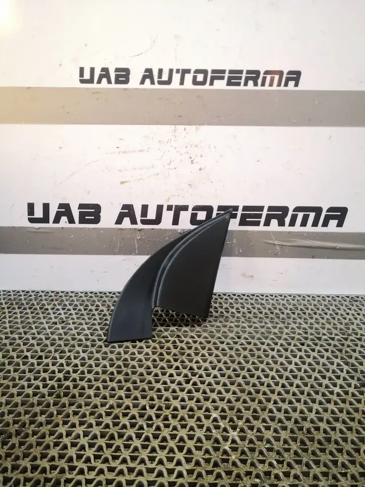 Hyundai i40 (2015 - ) 876603Z000 Пластиковая отделка зеркала — фото 1