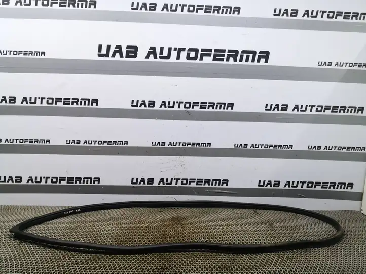 Hyundai i40 (2015 - ) 831103Z000RY Уплотнитель кузова — фото 2