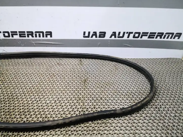 Hyundai i40 (2015 - ) 831103Z000RY Уплотнитель кузова — фото 4
