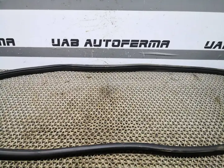 Hyundai i40 (2015 - ) 831103Z000RY Уплотнитель кузова — фото 6