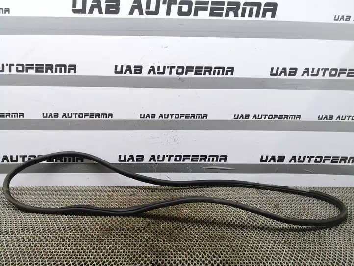 Hyundai i30 (2012 - 2015) Уплотнитель кузова — фото 1