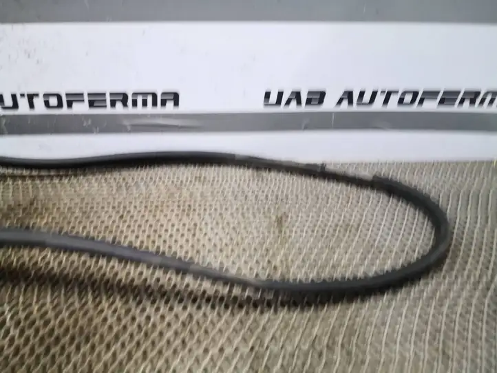 Hyundai i30 (2012 - 2015) Уплотнитель кузова — фото 2