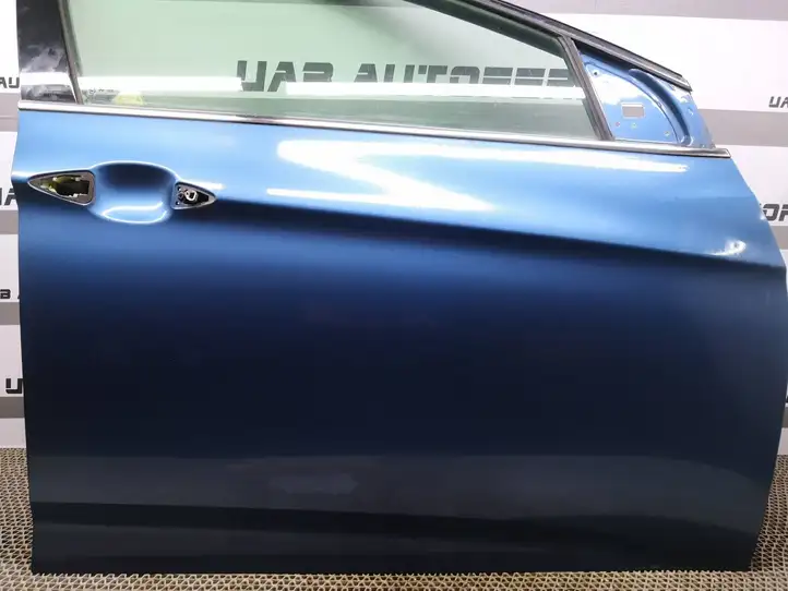 Hyundai i40 (2011 - ) Дверь — фото 3