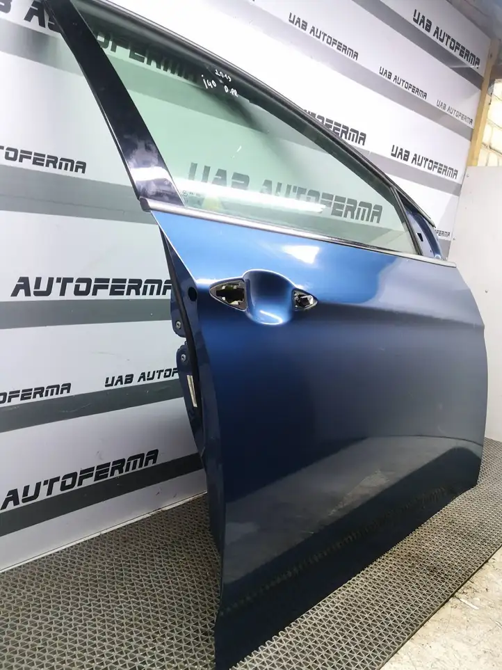 Hyundai i40 (2011 - ) Дверь — фото 8