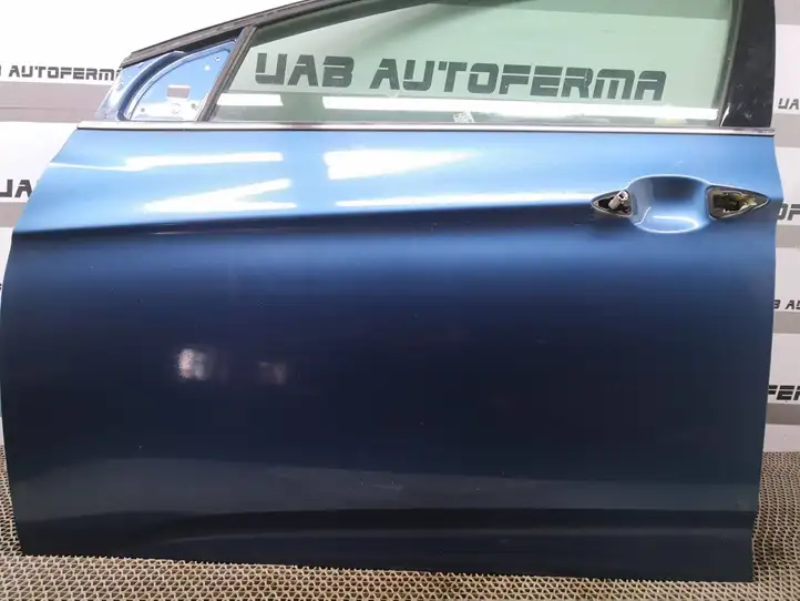 Hyundai i40 (2011 - ) Дверь — фото 3