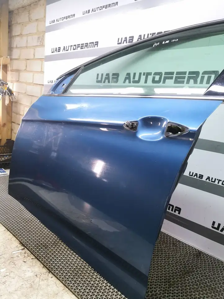 Hyundai i40 (2011 - ) Дверь — фото 6