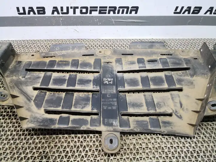 Hyundai i30 (2012 - 2015) 86690A6000 Защита заднего бампера — фото 9