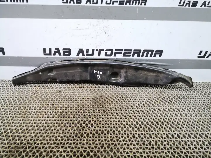Hyundai i30 (2012 - 2015) 84117A6000 Абсорбер крыла — фото 3