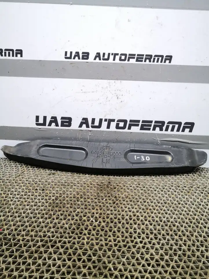 Hyundai i30 (2012 - 2015) 841411H000 Абсорбер крыла — фото 1