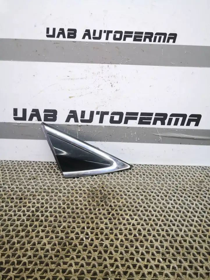 Hyundai i40 (2015 - ) 861903Z000 Накладка крыла — фото 1