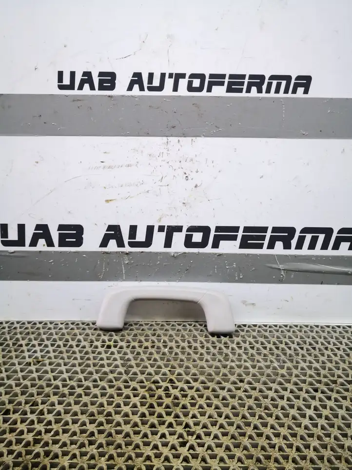Hyundai i40 (2015 - ) 853403Z000 Потолочная ручка передняя — фото 1