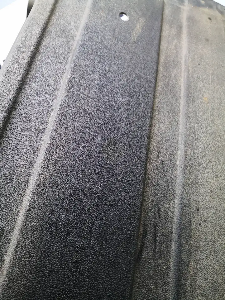 Hyundai i40 (2015 - ) 841383Z500 Защита днища задней части — фото 7