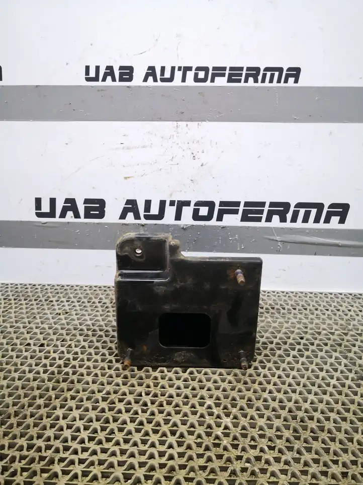 Hyundai i40 (2015 - ) 866423Z000 Амортизатор заднего бампера — фото 1