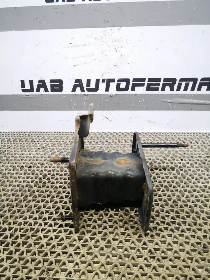 Hyundai i40 (2015 - ) 866423Z000 Амортизатор заднего бампера — фото 6