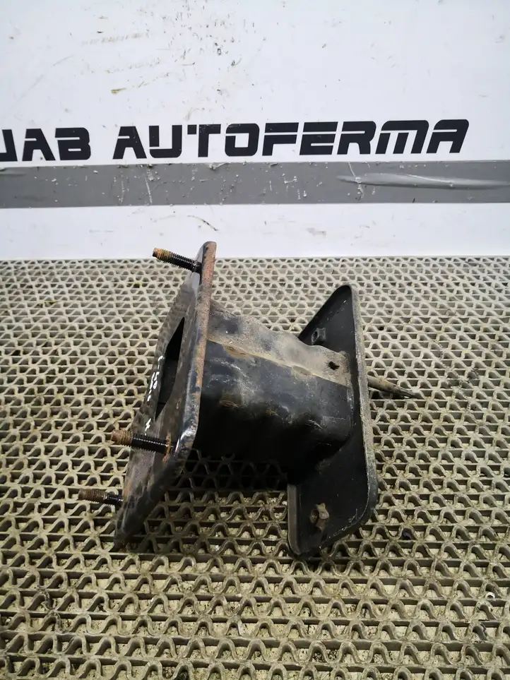 Hyundai i40 (2015 - ) 866413Z000 Амортизатор заднего бампера — фото 5