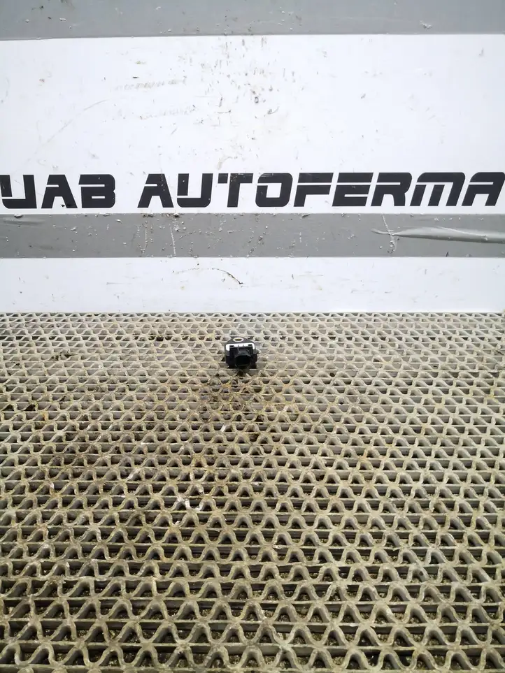 Hyundai i30 (2012 - 2015) 95920A6000 Датчик удара SRS — фото 1