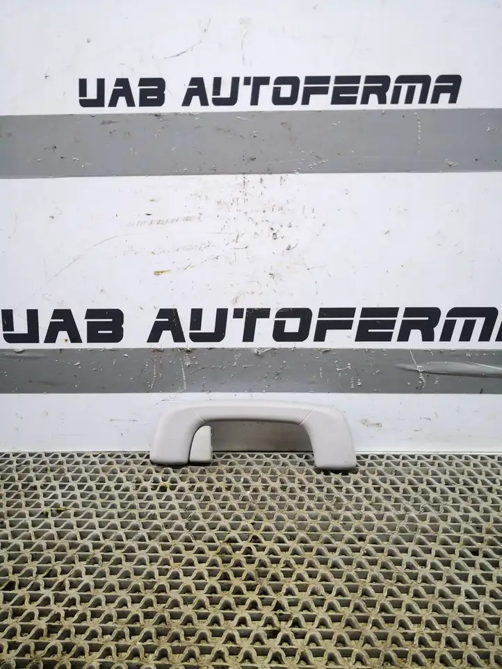 Hyundai i40 (2015 - ) 853413Z200 Потолочная ручка задняя — фото 1