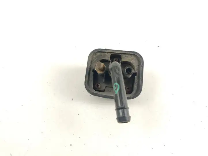 Volkswagen Caddy (2004 - 2010) 2K0843654N Замок раздвижной двери — фото 3