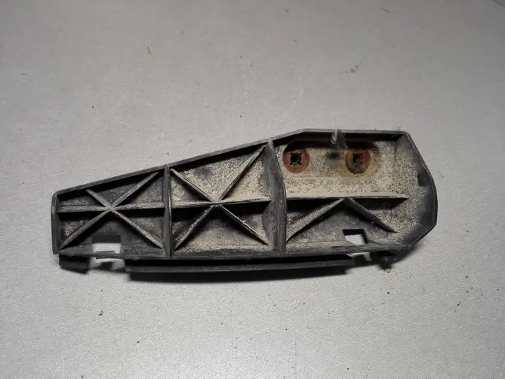 Toyota Corolla Verso AR10 (2004 - 2009) 525320F010 Кронштейн заднего бампера — фото 4