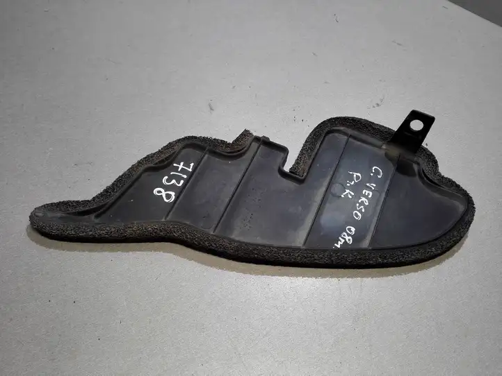 Toyota Corolla Verso AR10 (2004 - 2009) 531540F010 Прочие внешние детали — фото 1