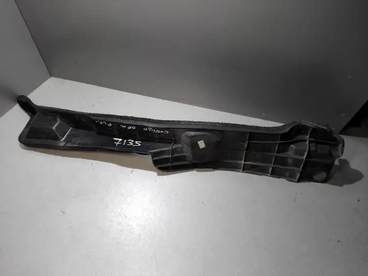 Toyota Corolla Verso AR10 (2004 - 2009) 538670F010 Прочие внешние детали — фото 3