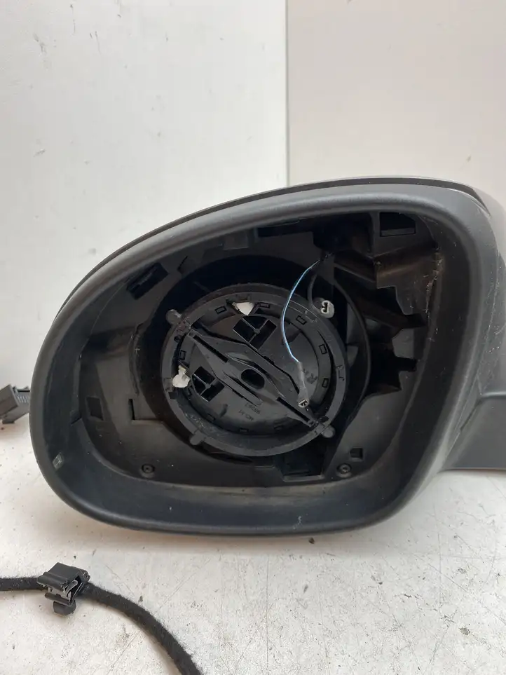 Volkswagen Tiguan (2011 - 2016) 5N1857501AE Боковое зеркало с электроприводом — фото 3