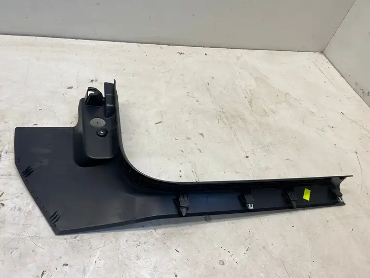Audi A3/S3 8Y (2020 - ) 8Y1867271 Внутренняя отделка переднего порога — фото 3