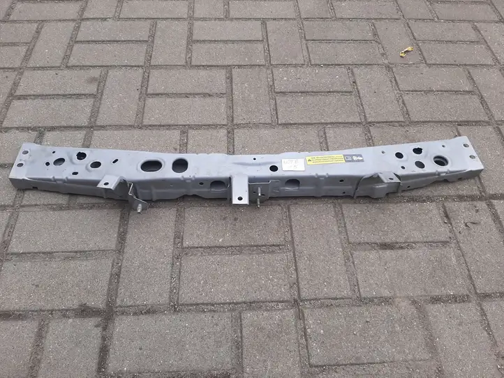 Nissan Note (E12) (2014 - 2018) Верхняя панель радиатора — фото 2