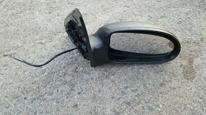 Ford Focus (1998 - 2004) Боковое зеркало с электроприводом — фото 2